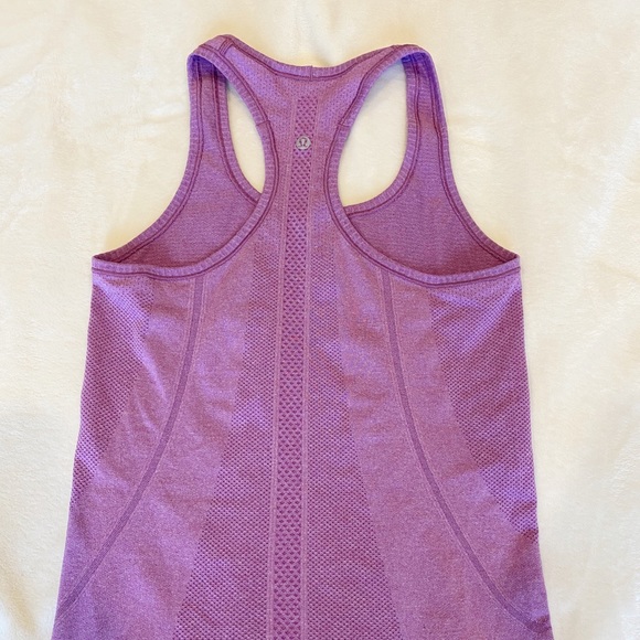 Lululemon Tank Top - Picture 3 of 3